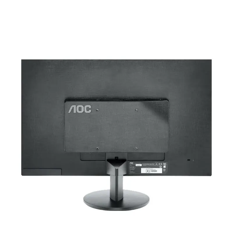 مانیتور 20 اینچی ای او سی مدل E2070SWN-2